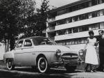 Renault Fregate Grand Pavois 1956 года